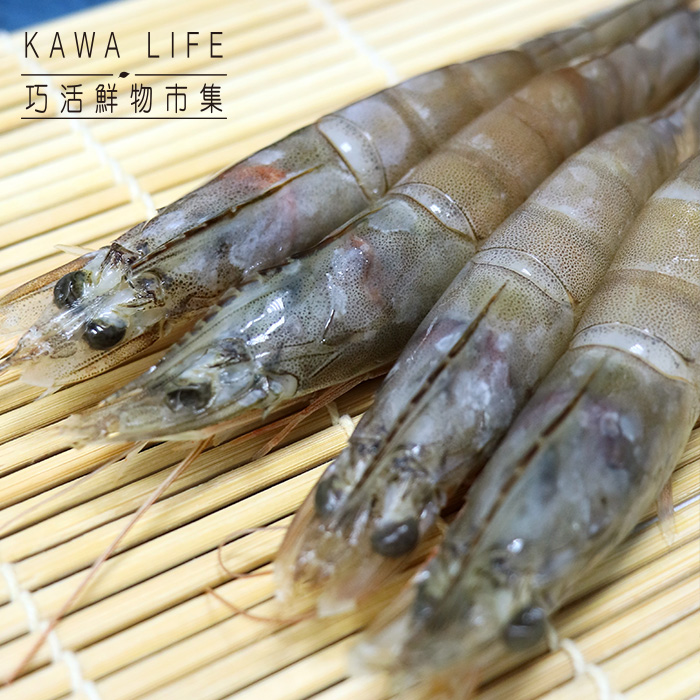 kawa Pacific White Shrimp(800g) , , large