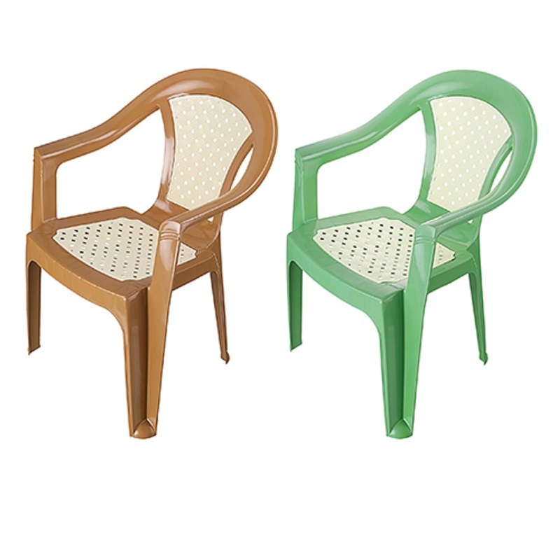 RC666 Chair, , large