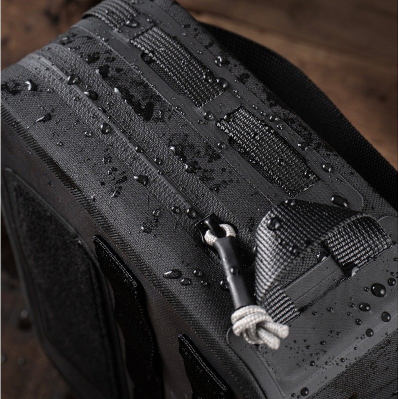 【Rite in the Rain】Rite in the Rain Monsoon Rapid Medium 防水快取收納包3.6L｜TPU防水 M797, , large