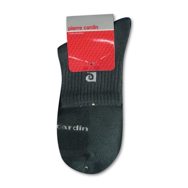 Plain Casual Socks, , large