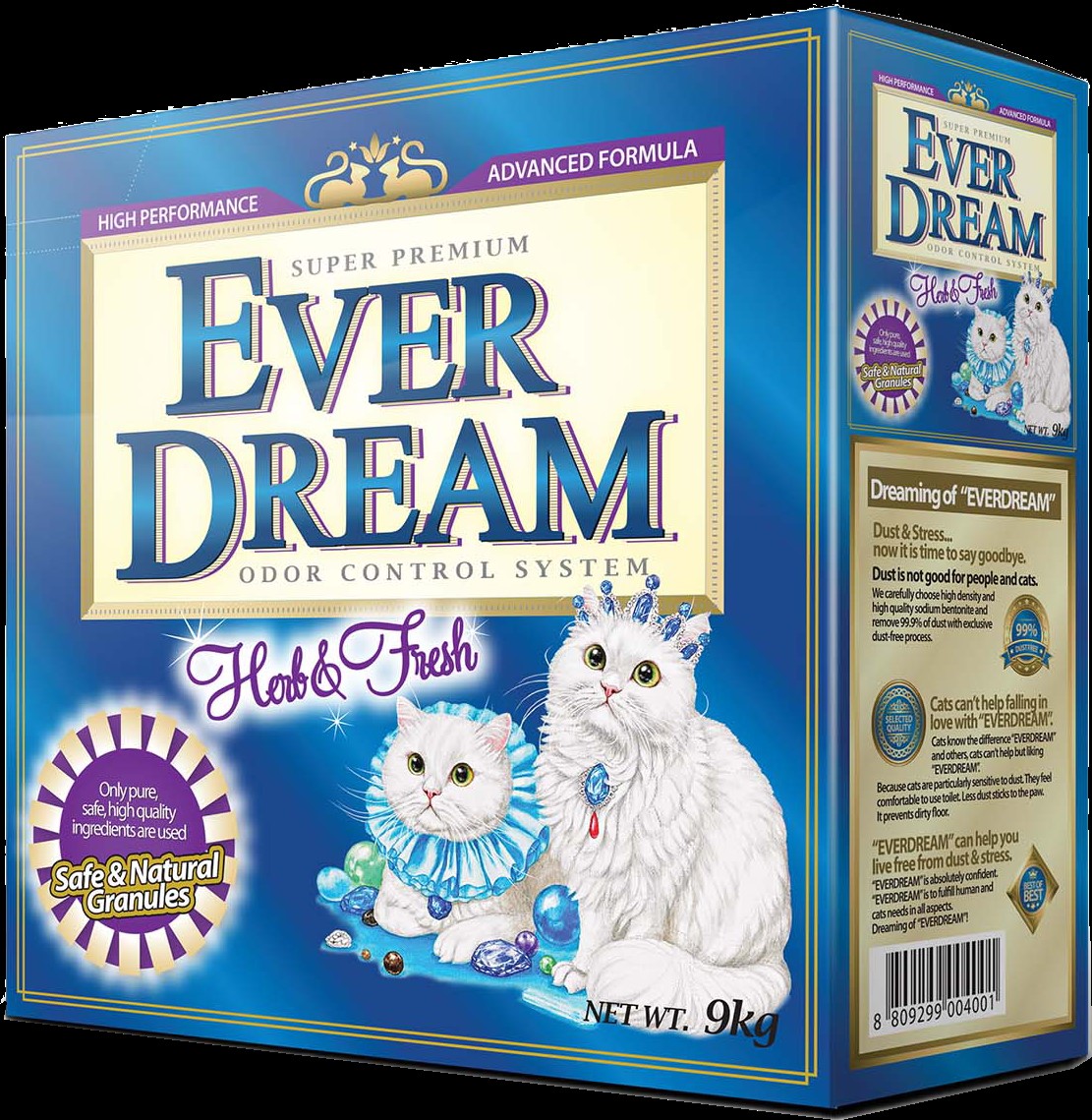 EVER DREAM, , large