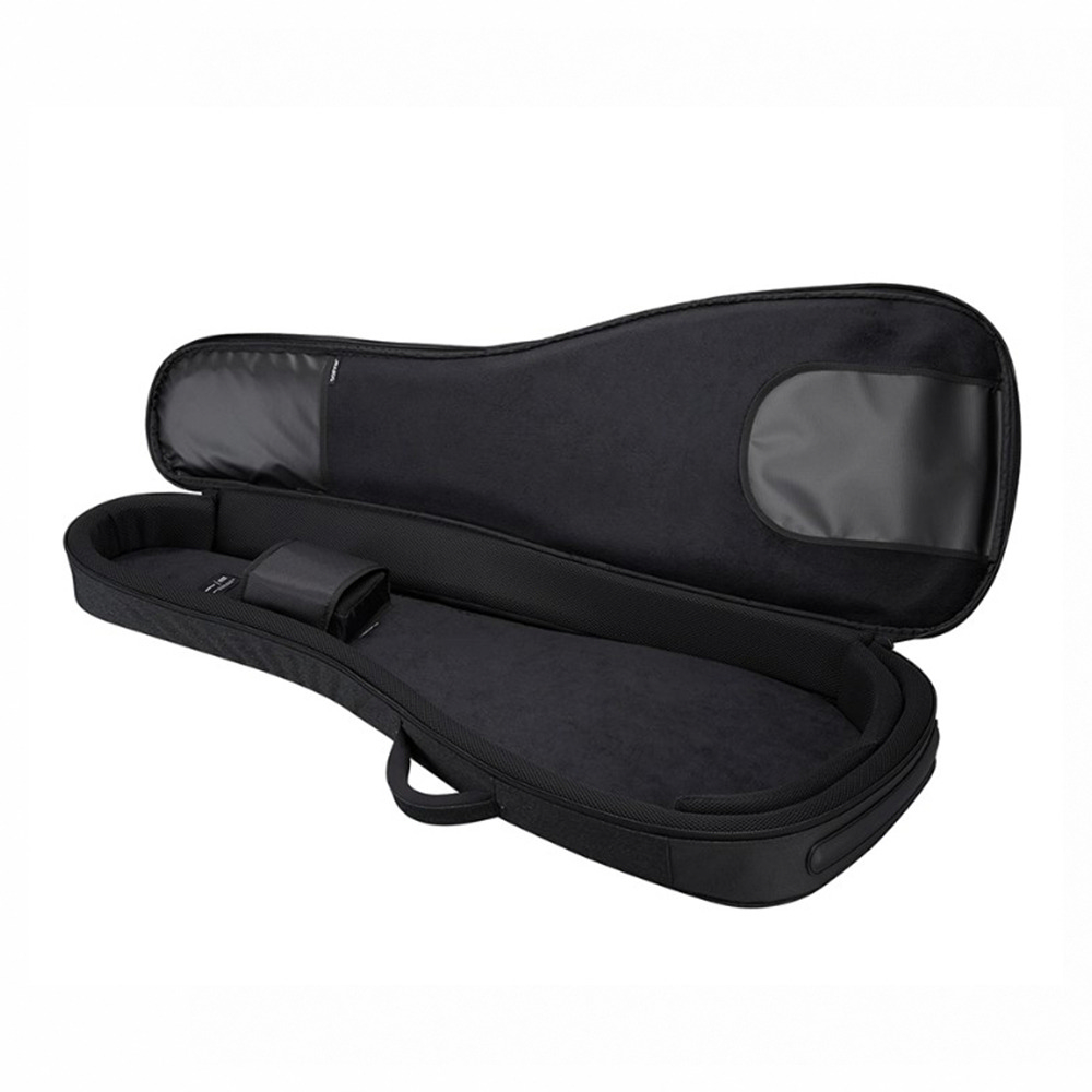 basiner BRISQ EG Black Camo 限量系列 電吉他袋【敦煌樂器】, , large