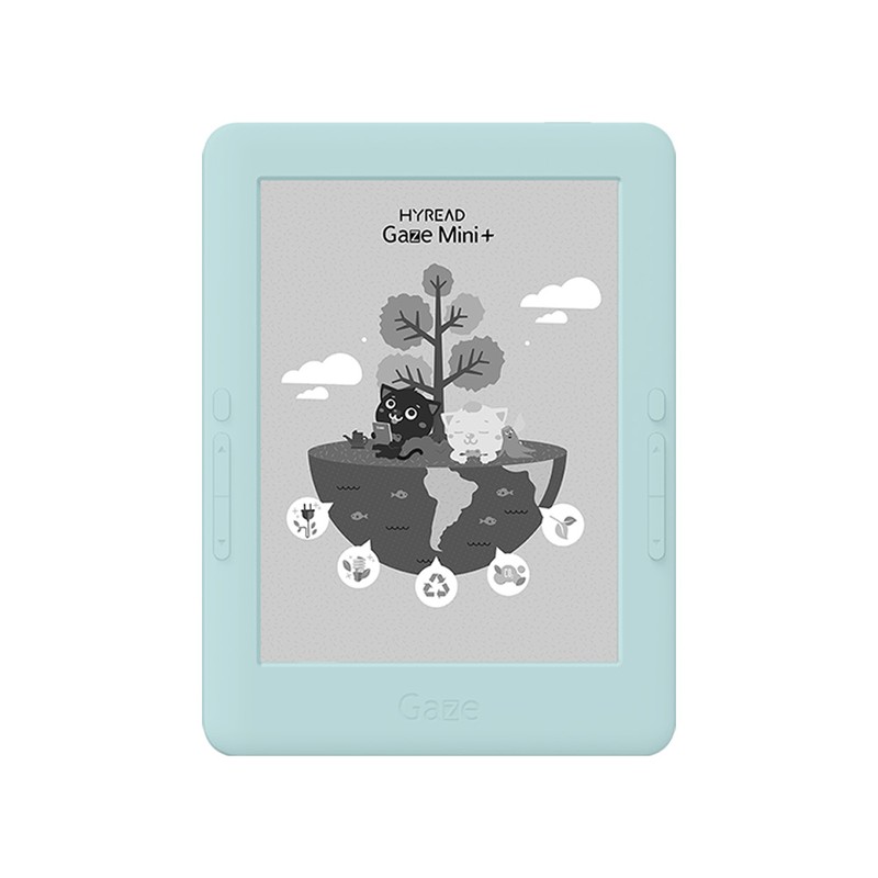 HyRead Gaze Mini 6吋電子紙閱讀器, , large