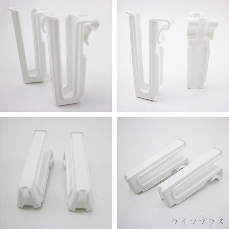 日本製 inomata 杯瓶瀝水掛架-2入x2組, , large