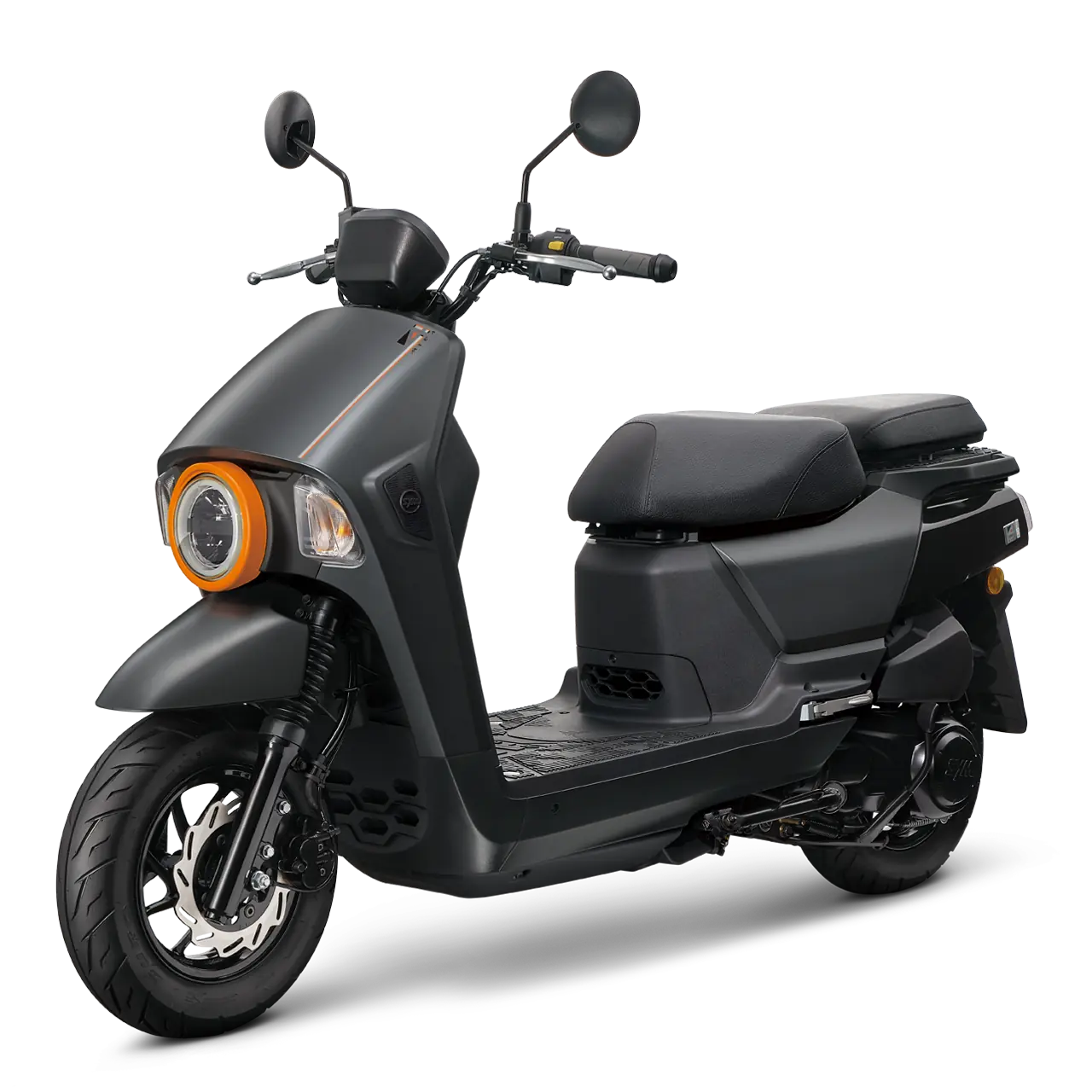 [三陽機車]SYM三陽125 4MICA 碟煞 7期 2026年出廠全新機車, , large