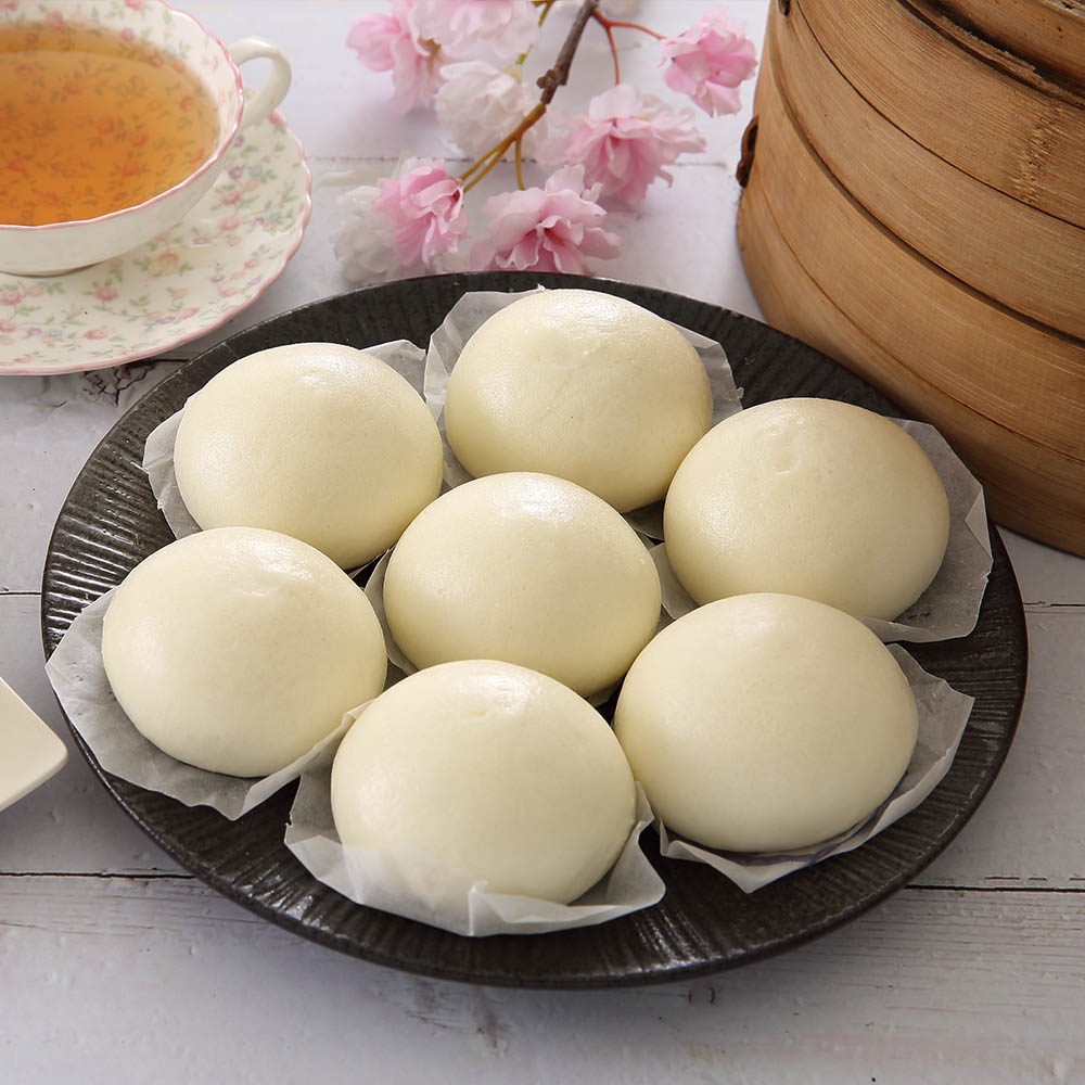 【一等鮮】芝麻包5包(30粒/900g/包)免運, , large