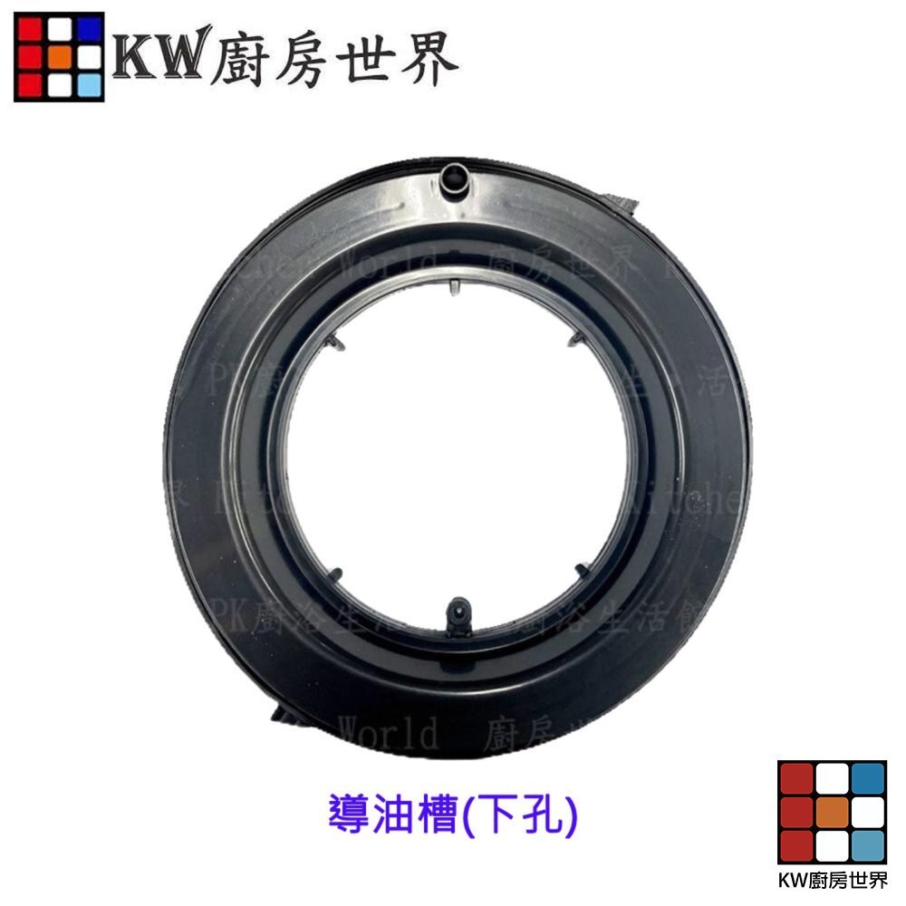 【KW廚房世界】《導油盤》排油煙機  除油煙機專用  抽油煙機零件, , large