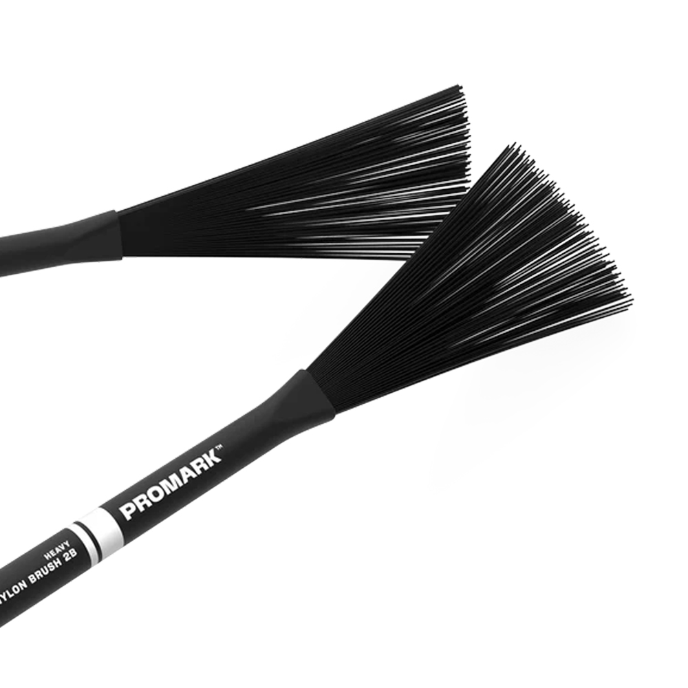 PROMARK PMNB2B 鼓刷【敦煌樂器】, , large