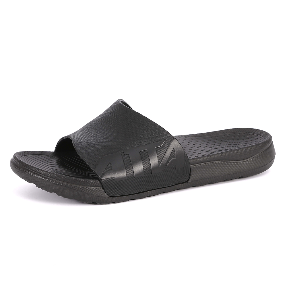 Outdoor slippers, , large