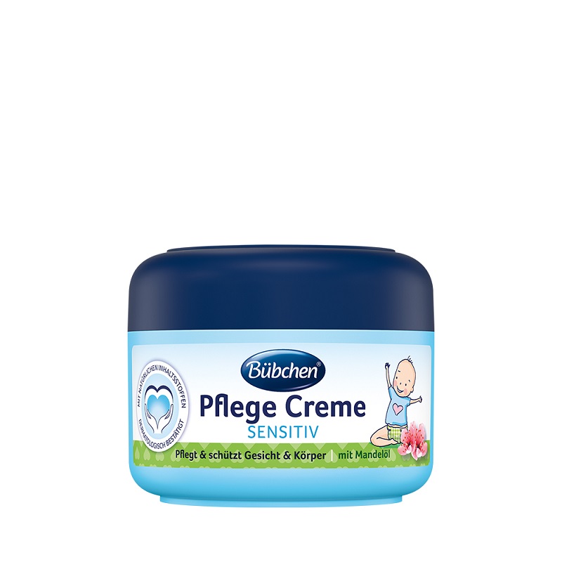 BU Pflege Crme, , large