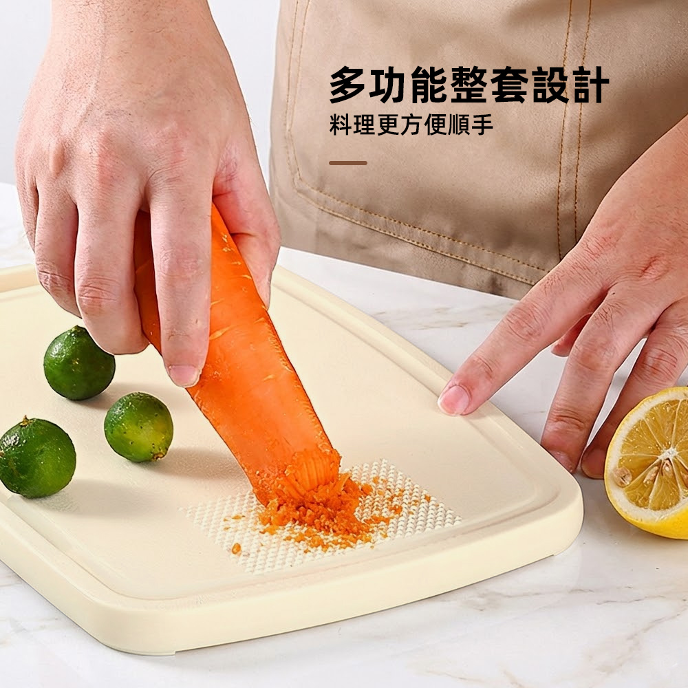 【上手家居】便攜刀具組(露營餐具/砧板/剪刀/菜刀/水果刀/刨刀/刀具/露營用品/削皮器/刀子/菜刀組/廚房用品/露營廚具/露營刀具組), , large