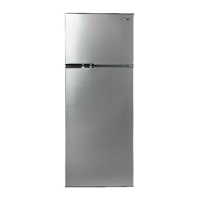 【SAMPO 聲寶】370公升一級能效變頻雙門冰箱SR-C37D-K5, , large