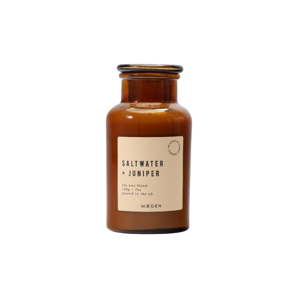 【英國 M&AElig;GEN】Alchemist 蠟燭/6種香味可選, , large