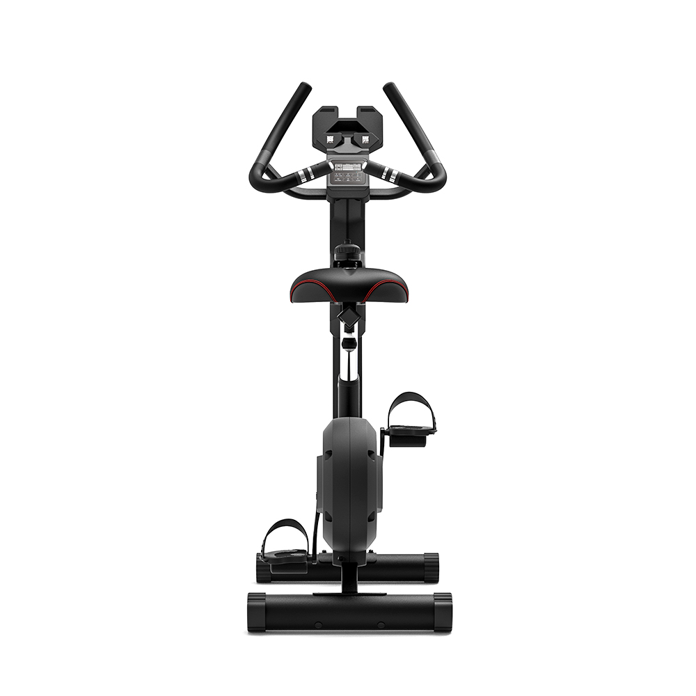 【SPORTOP】U80 LCD磁控立式健身車, , large