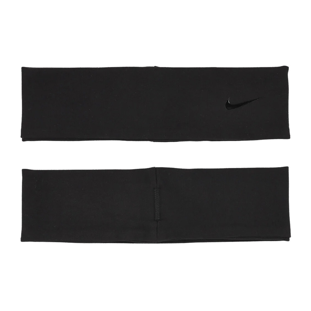 NIKE FURY ELEVATE 頭帶 運動頭帶 止汗髮帶 簡約 吸濕 排汗 乾爽 柔軟 刷毛 N1011710001OS黑、N1011710174OS米白、N1011710371OS墨綠、N1011710421OS藍, , large