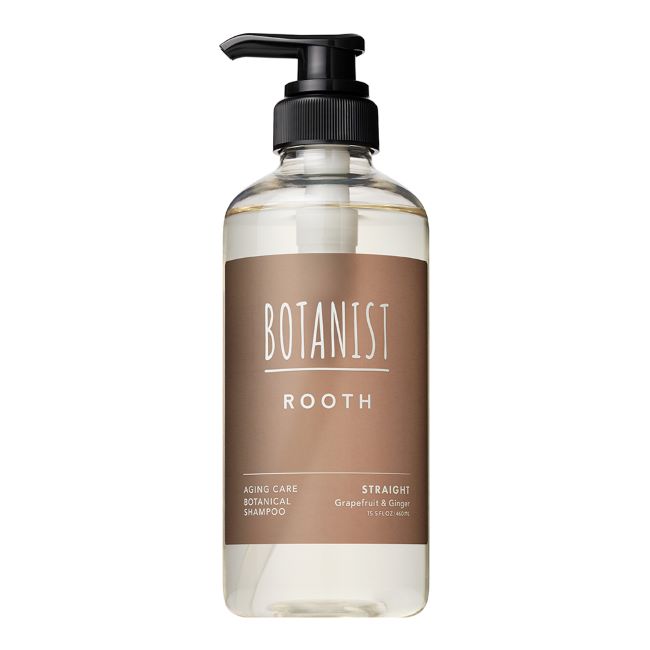 BOTANIST ROOTH髮根強健洗髮精, , large