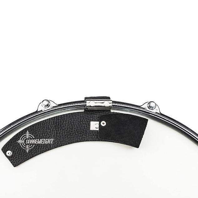 Snareweight M80 弱音器 多色 噬音展翼(中-重)【敦煌樂器】, , large