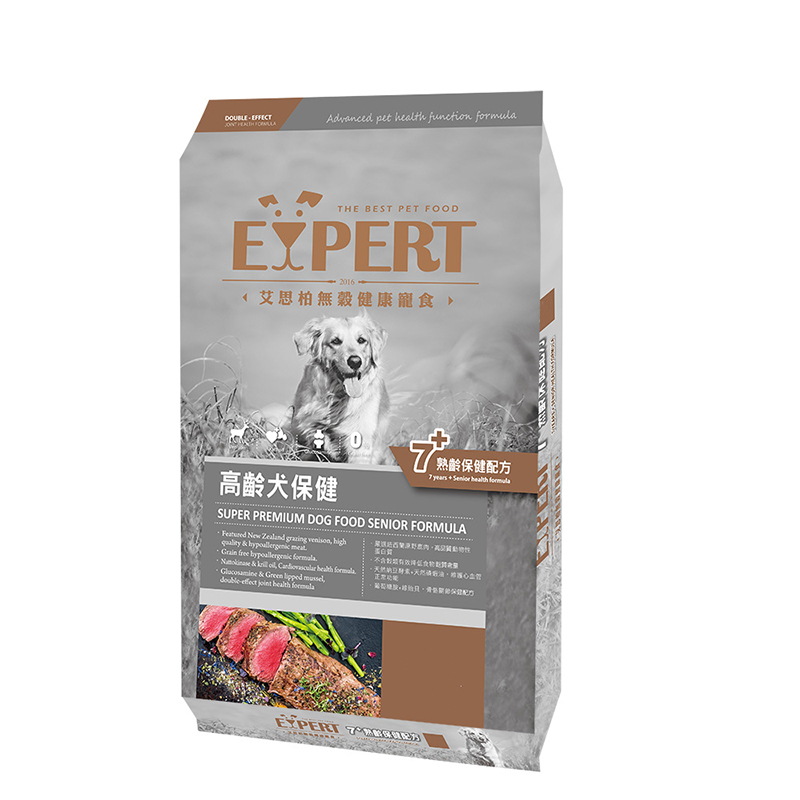 Expert 狗飼料, , large