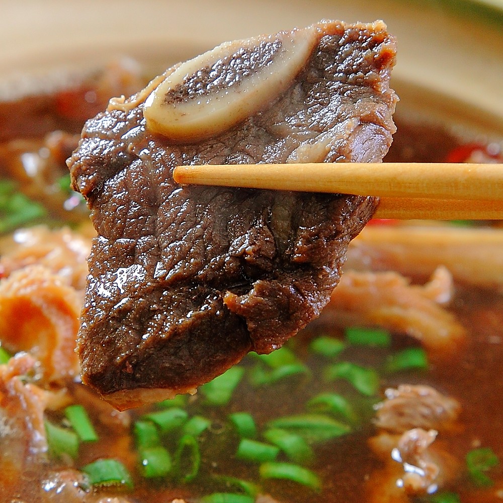 【一等鮮】牛雜大亨8包(1000g/2-4人份/包)免運, , large