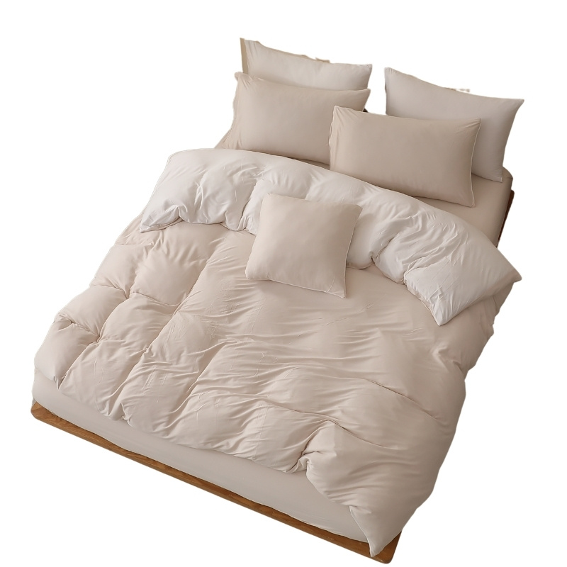 Four seasons quilt, , large