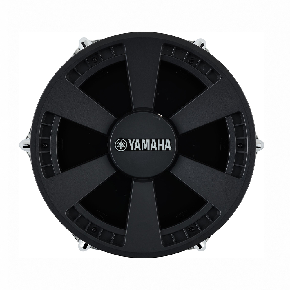 YAMAHA DTX8K-XBF 電子鼓組 矽膠黑色【敦煌樂器】, , large