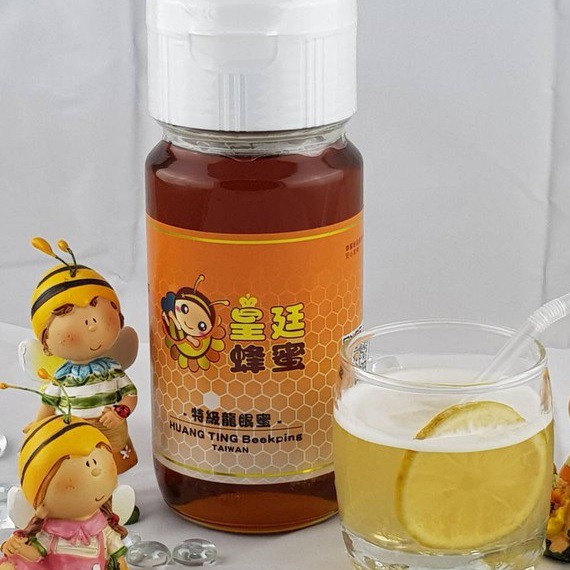 [皇廷] 特級龍眼蜜700g, , large