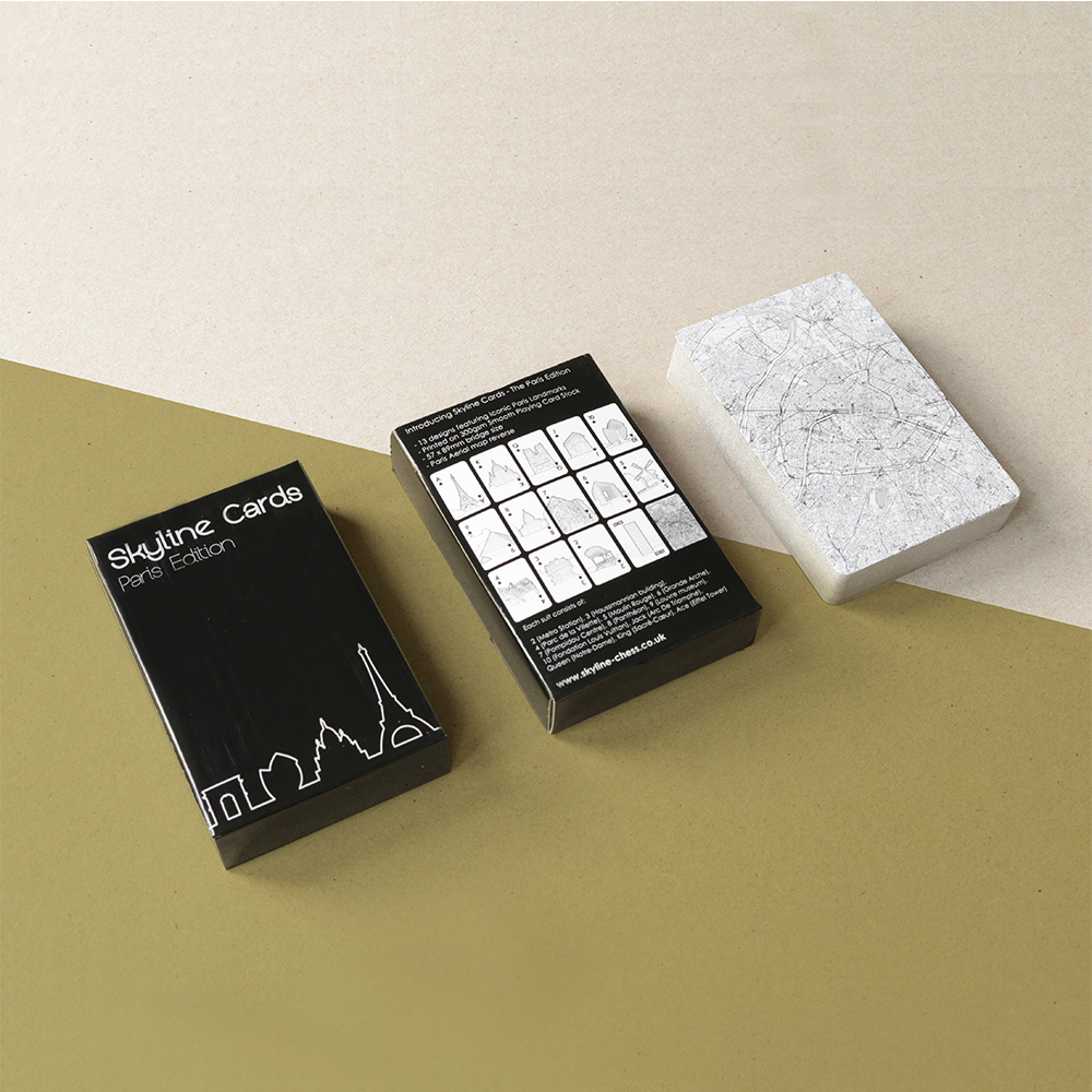 Playing Cards (New York), , large