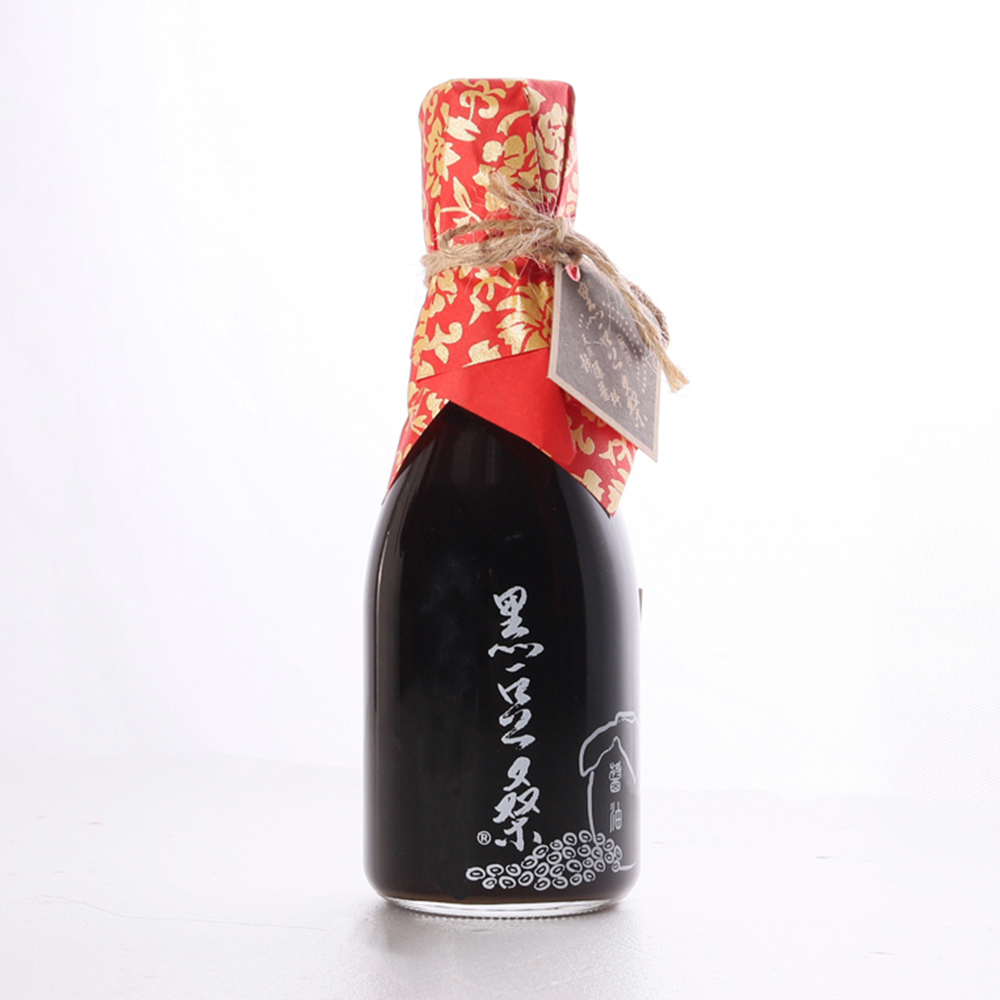 WHEAT BLACK SOY BEANS SOYA SAUCE, , large