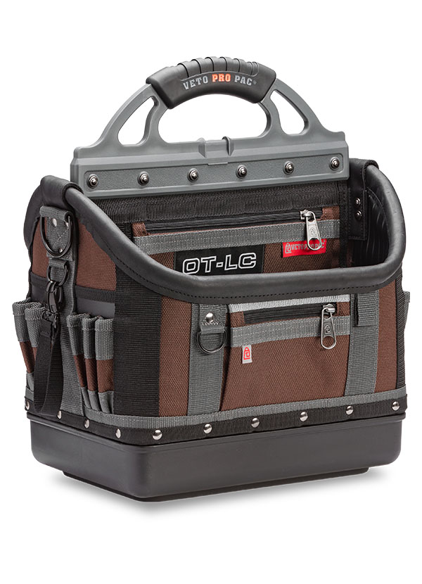 [VETO PRO PAC 維托]工具袋 OT-LC Large Open 開口手提工具袋 /VPP10039, , large
