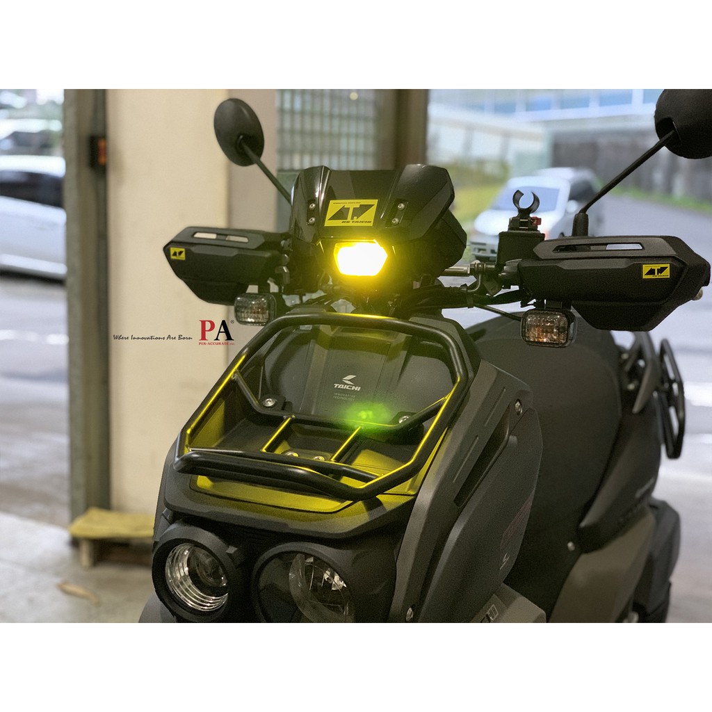 【PA LED】BW'S BWS 水冷 全車LED套餐 LED大燈 方向燈 車牌燈 小燈 煞車燈 牌照燈, , large