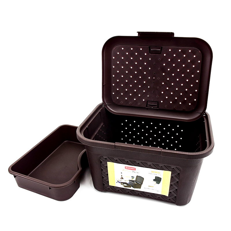 P2-0121 Basket, , large
