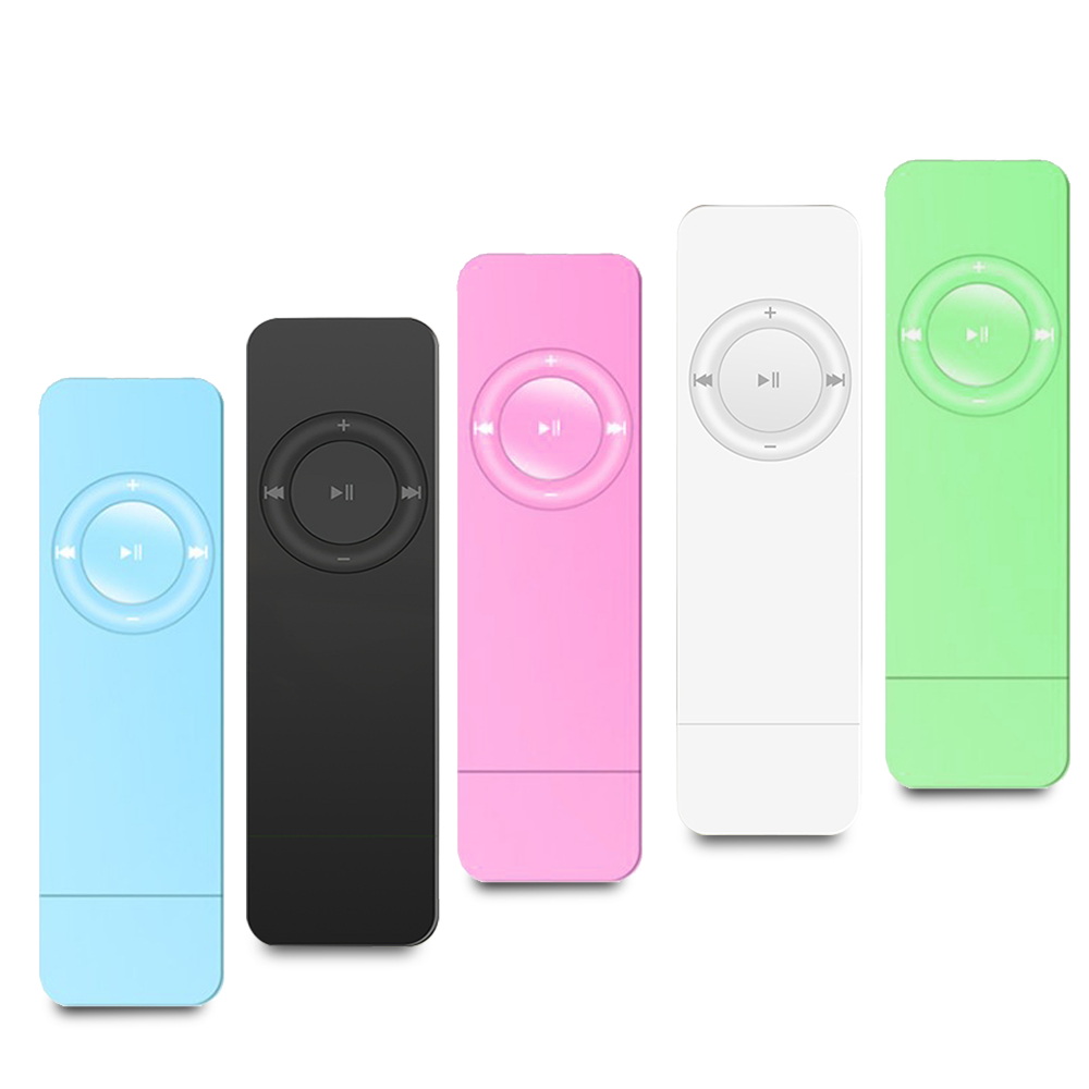 SP13 MP3 Portable Player (with 64GB Memory Card) (Includes 6 Bonus Gifts), , large