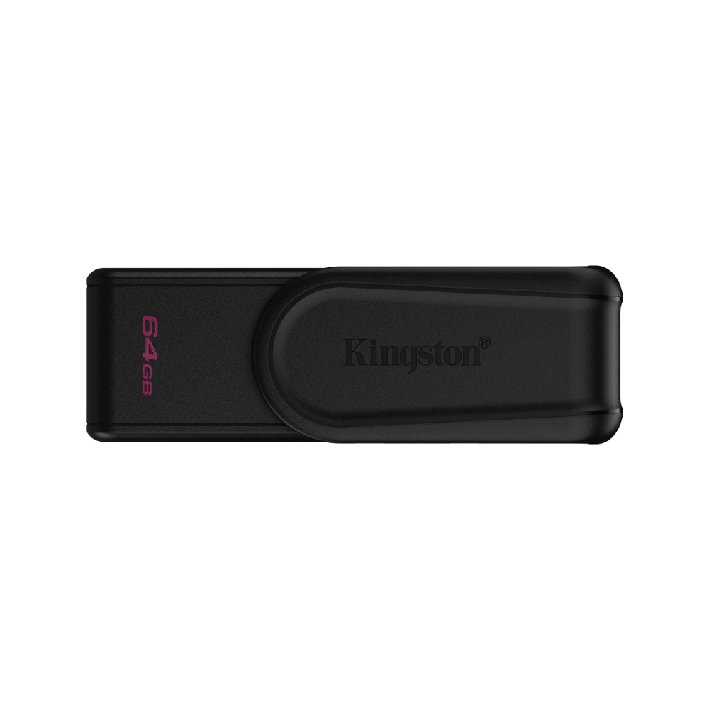 【Kingston】DataTraveler Exodia S 64G USB 3.2 Gen1 高速隨身碟, , large