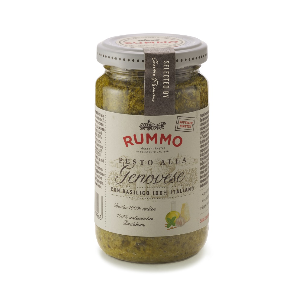 Rummo Pesto Alla Genovese, , large