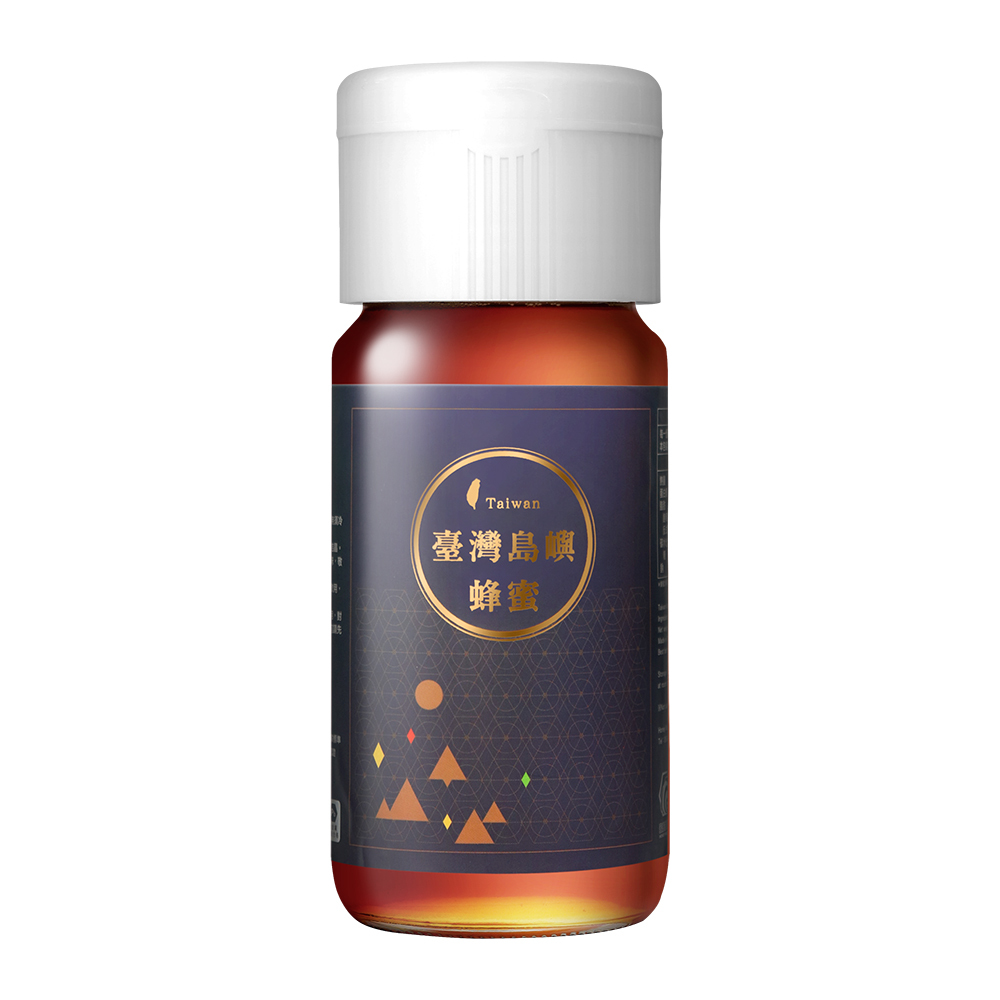 [蜜蜂故事館] 吉光森林蜂蜜禮盒－大(人氣組), , large