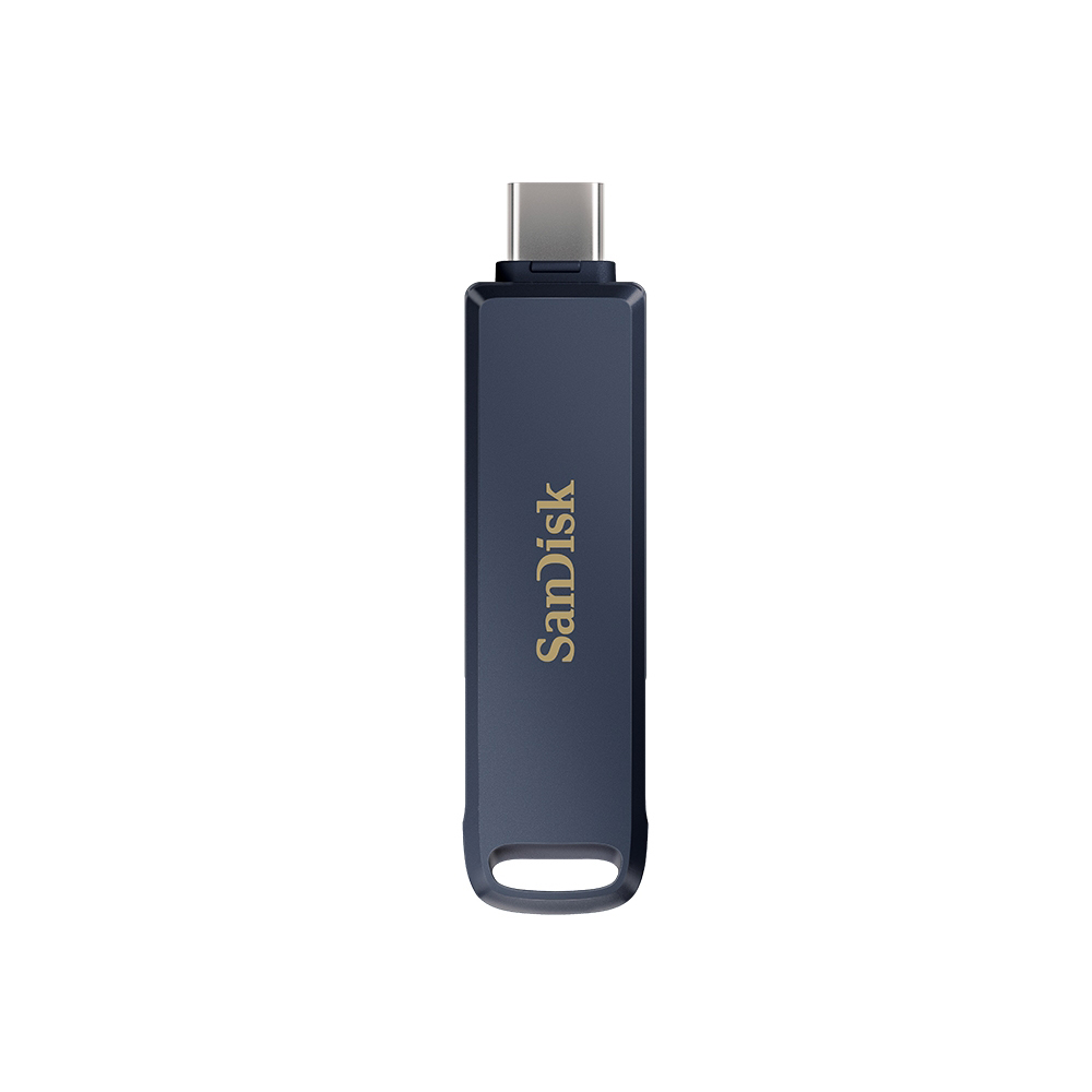 【SanDisk】Phone Drive 128G 旋轉 OTG USB 3.2 蘋果 Type-C 隨身碟, , large