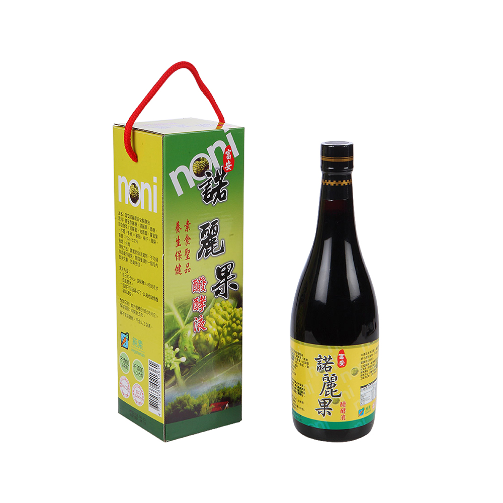 【菩提樹】富安諾麗果酵素750ml｜諾麗果發酵飲｜酵素原液｜日常保養｜健康機能飲, , large
