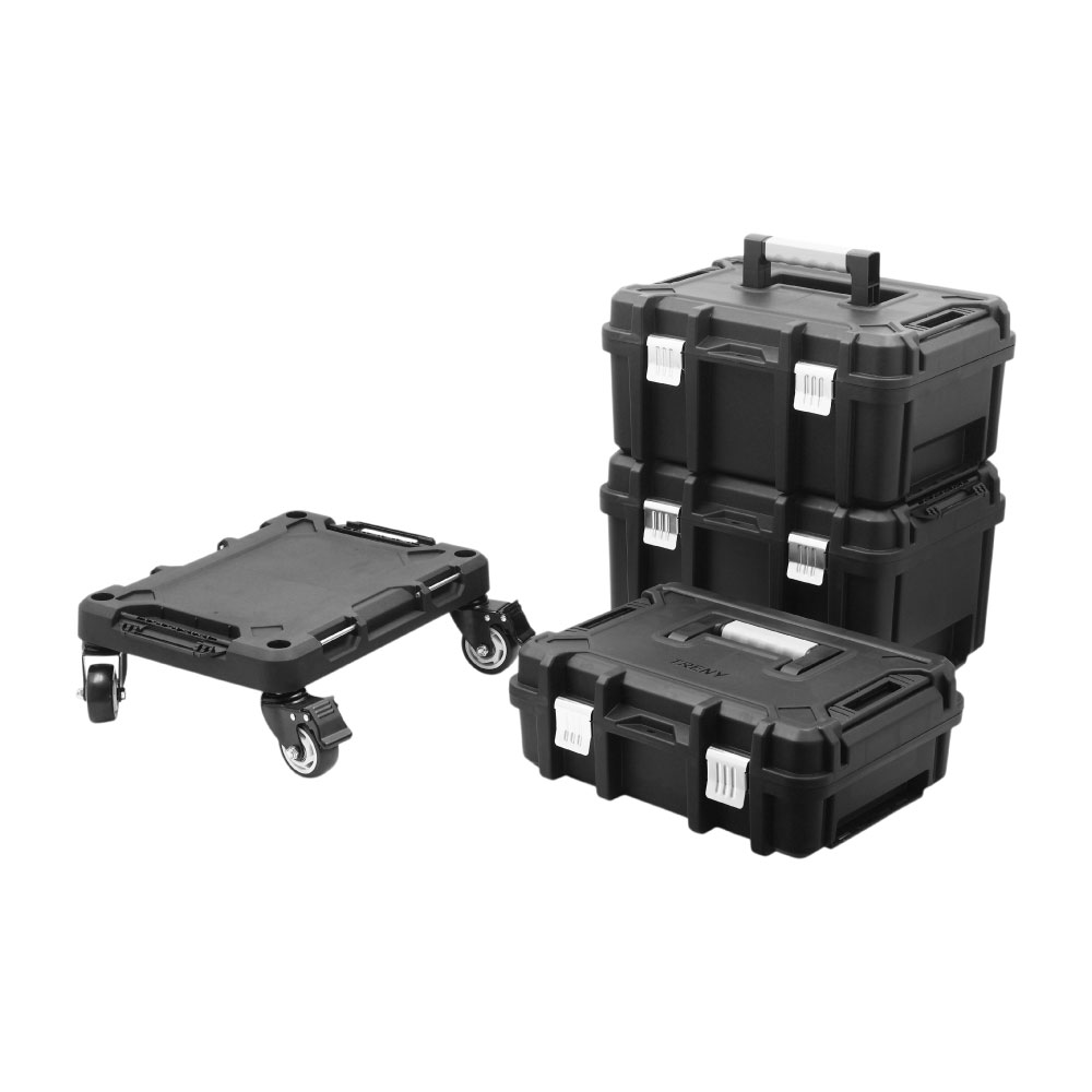 【TRENY】EBT堆疊工具箱-套裝, , large