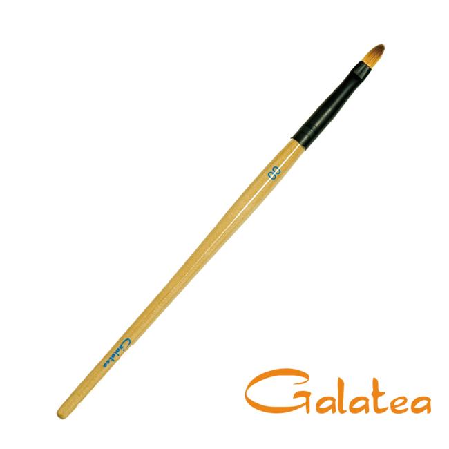 【Galatea葛拉蒂】彩顏系列-唇彩刷, , large