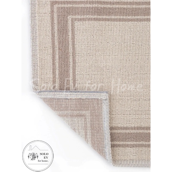 【Solo Vintage】LCW Home 50x60CM BATH MAT, , large