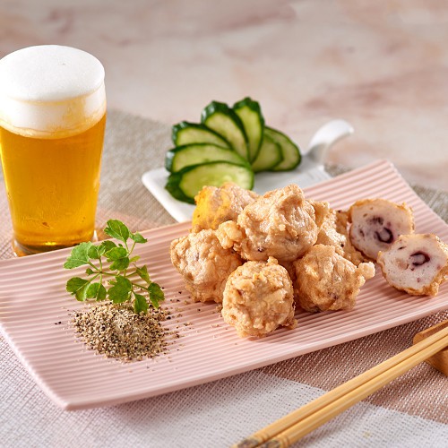 [Shijiazhuang Convenient Kitchen] [A must-buy for regular customers and foodies] Special-grade handmade Huazhi Pills. Black wheel. One pack each of spiral pills., , large