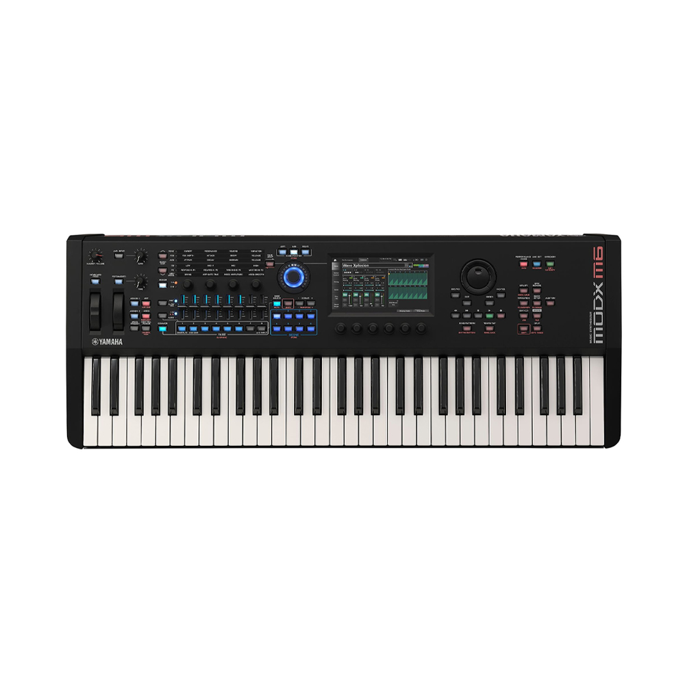 YAMAHA MODX M6 61, , large