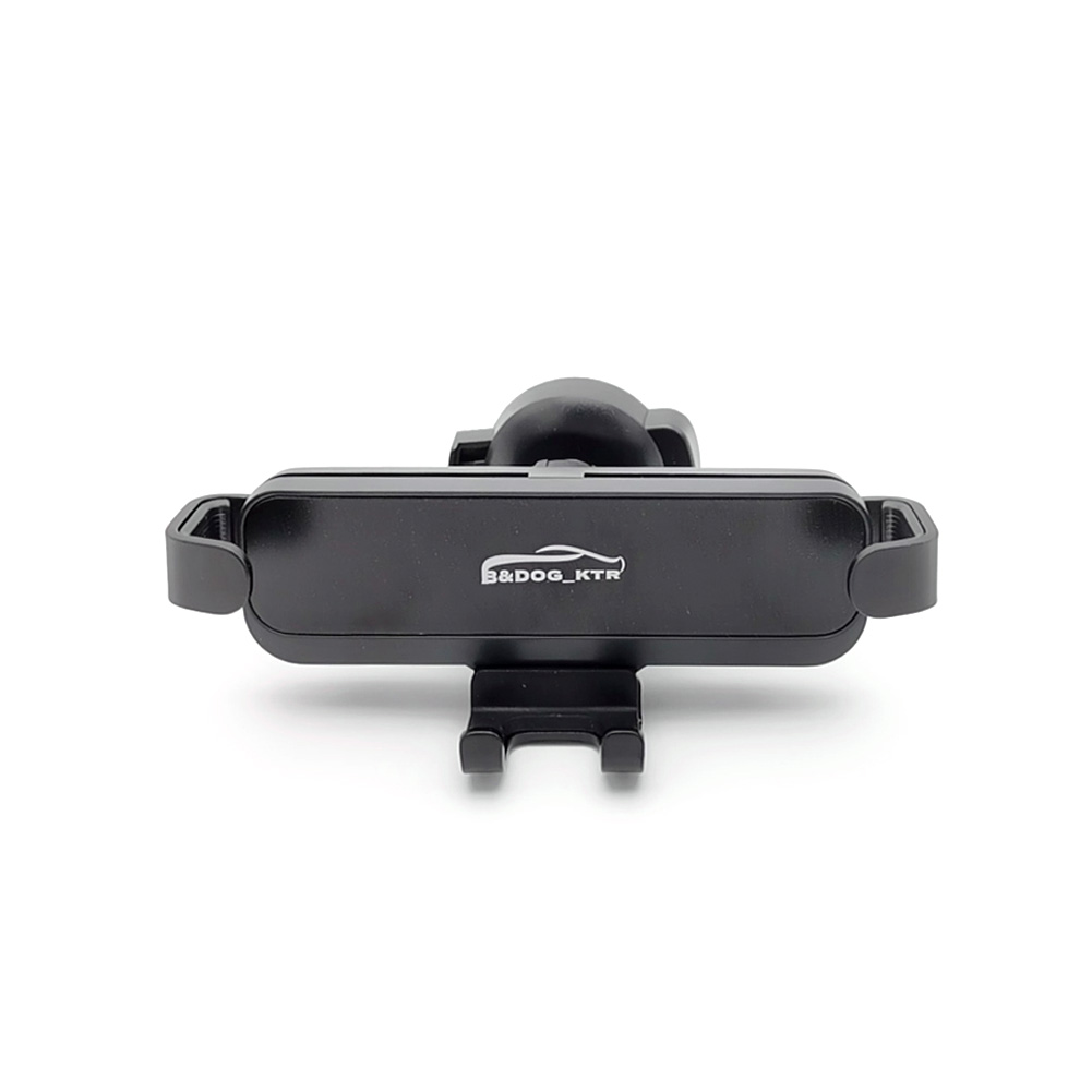 Car phone holder, , large