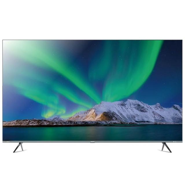 【SAMPO 聲寶】55吋4K AI優畫 Mini QLED 新轟天雷聯網智慧顯示器 QM-55MIW4210, , large