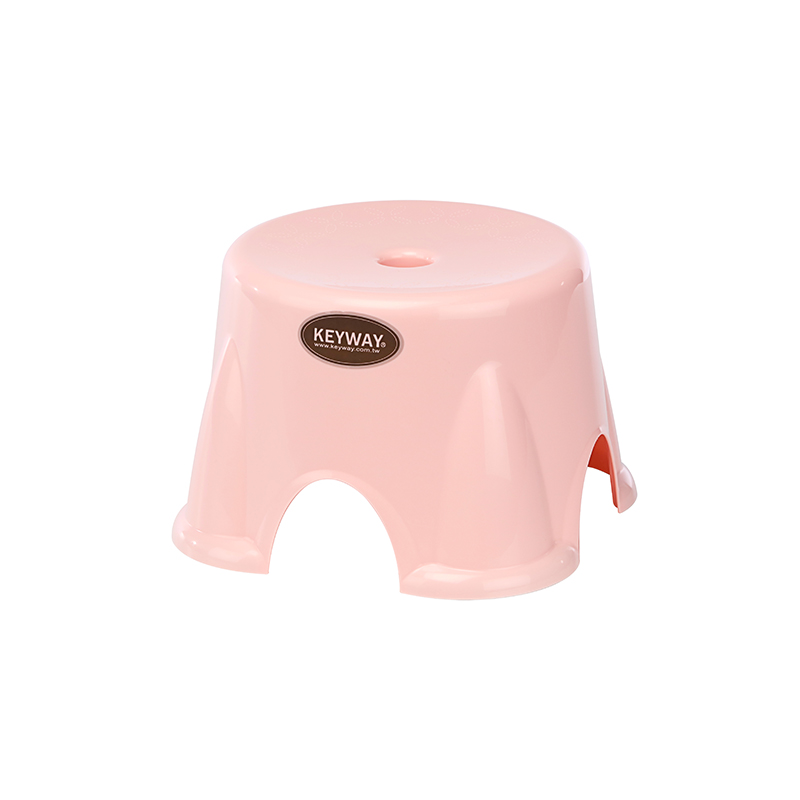 Q3-1236 Plastic Stool, , large