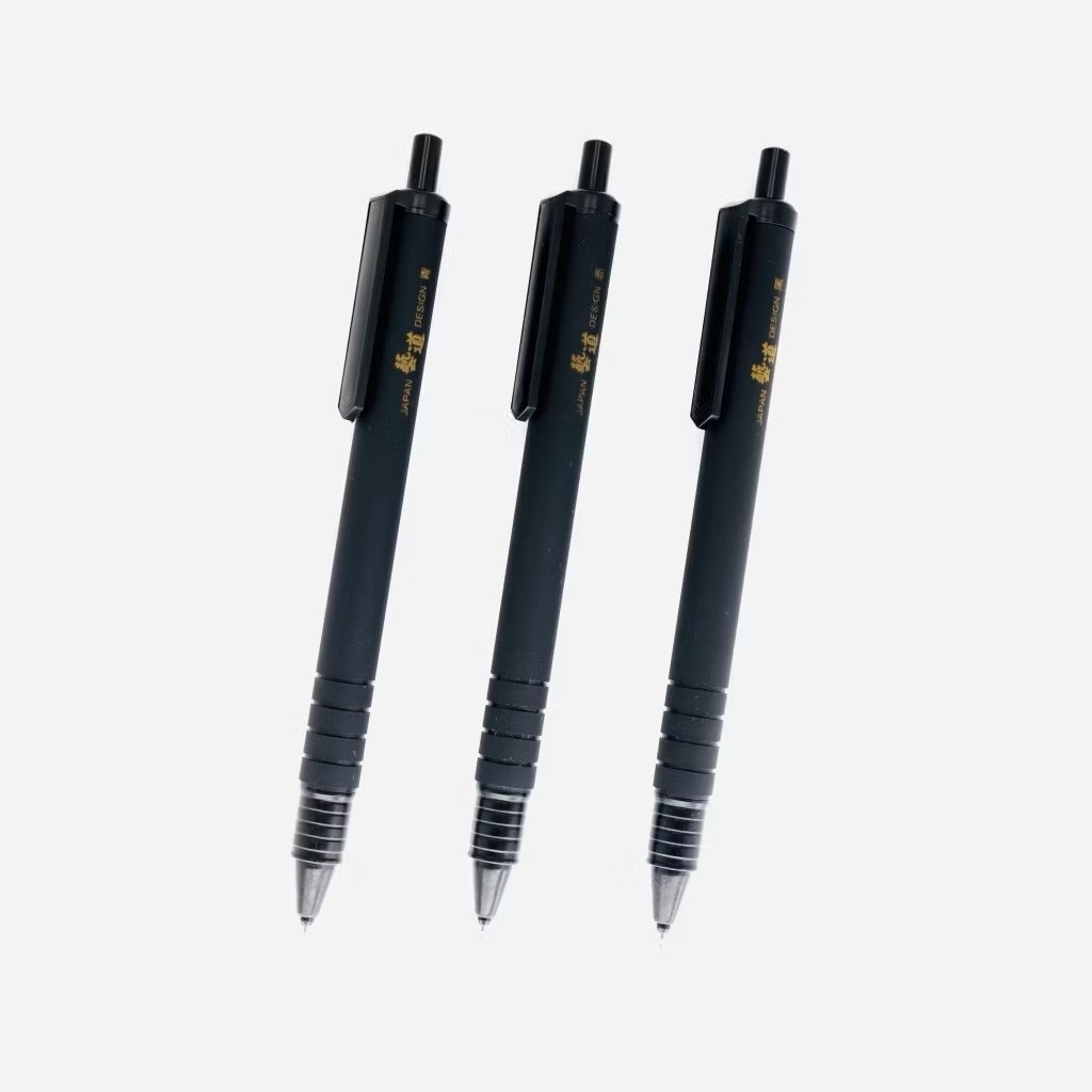 東文 OHYO筆0.4超值筆芯8入組 贈送1支百樂超級果汁筆/百樂/超級果汁筆8芯+1筆-紅(果汁款), , large