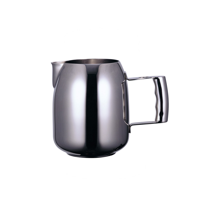 【寶馬牌】歐式拉花杯 350cc｜IT-S-011-035, , large