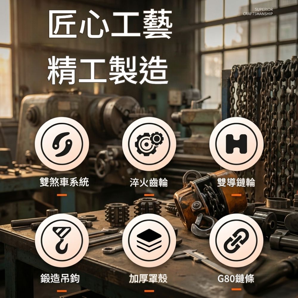 3噸3米-工業三角【HS-C/足米】, , large