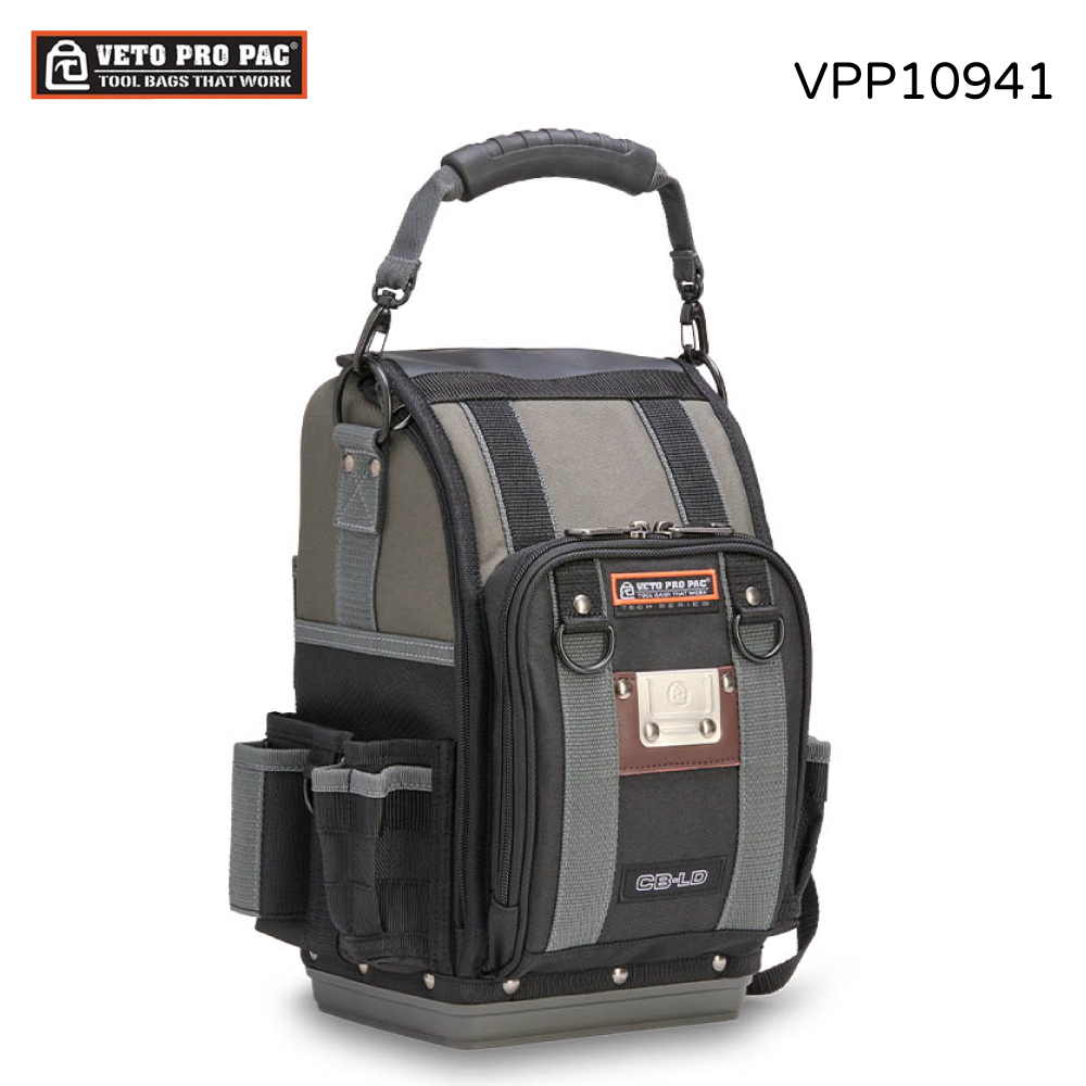 [VETO PRO PAC 維托]工具袋 多功能工具掛袋 提袋 CB-LD /VPP10941, , large