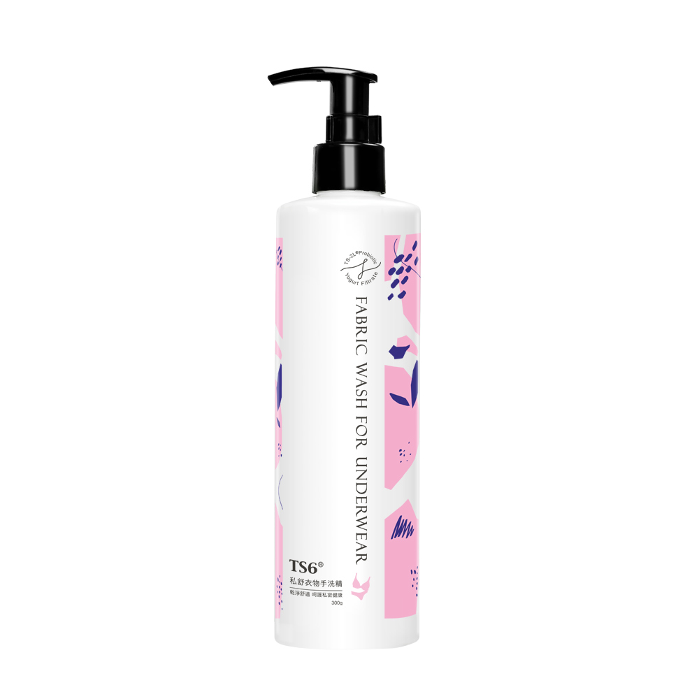 TS6 Feminine Fabric Wash For Underwear, , large